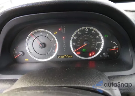 2011 Honda Accord 2.4 Lx from USA, damaged, VIN 1HGCP2F38BA110279